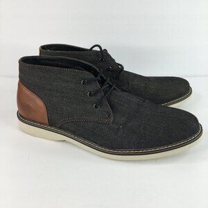 Madden M-Dolyn Chukka Boot Size 10.5M